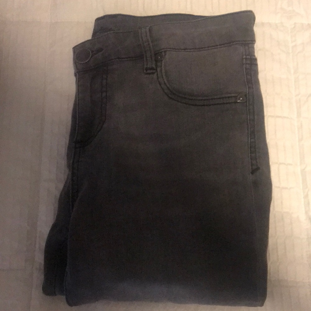KUT denim